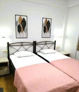 Aelio Deluxe Apartment Akrata