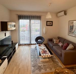 Lovely Modern LUX flat near to the center