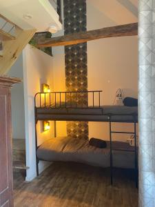Maisons de vacances Maison de charme 7 personnes : photos des chambres