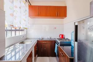 Nomis Nook1 B-room rental unit free parking in Nakuru CBD