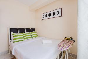 Nomis Nook1 B-room rental unit free parking in Nakuru CBD