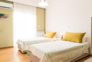 Zinas Aqua Retreat - Kos