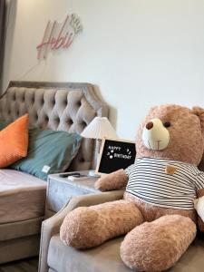 Vinhomes Smartcity căn hộ The Tokin 2 - Nhà Ai Homestay