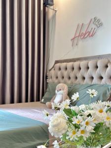 Vinhomes Smartcity căn hộ The Tokin 2 - Nhà Ai Homestay