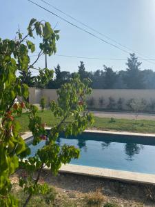 Villas Bastide Caladone - Charme et authenticite : Villa 3 Chambres