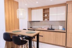 HI Fashion Apartmani