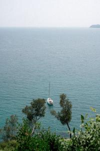 Hotels Corniche de Rocabella : photos des chambres