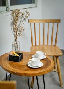 B-HOMEAWAY LUXURY Apartment - Ben Thanh Central