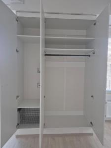 Modern Luxury Apartment Helsinki