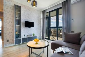 hotelise l Panora Apartment