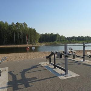 Modern Luxury Apartment Helsinki