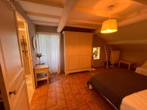 B&B / Chambres d'hotes La Fanette de Lure : photos des chambres