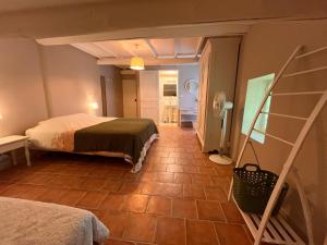 B&B / Chambres d'hotes La Fanette de Lure : photos des chambres