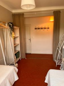 B&B / Chambres d'hotes La Fanette de Lure : photos des chambres