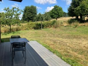 Chambre calme et spacieuse pour amoureux de la nature
