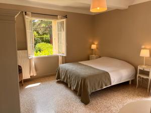 B&B / Chambres d'hotes La Fanette de Lure : photos des chambres