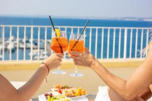 Xilhotel by Perle di Puglia