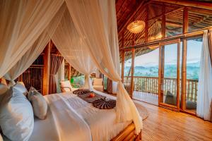 Jiva Bali - Green Dream