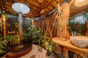 Jiva Bali - Green Dream