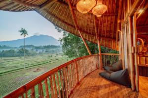 Jiva Bali - Green Dream