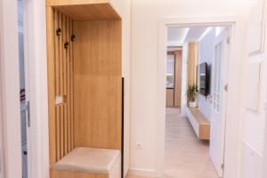 HI Fashion Apartmani