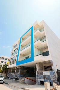 LOcéan in Mehdia 1 bedroom Appartment with Terrace & Parking in Kenitra