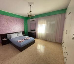 Lukas Apartment