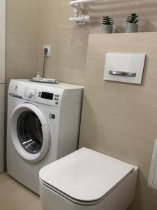 Apartamenty na Klifie Pogorzelica