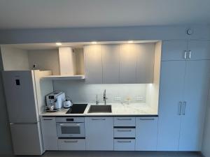 Apartamenty na Klifie Pogorzelica