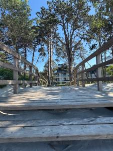 Apartamenty na Klifie Pogorzelica