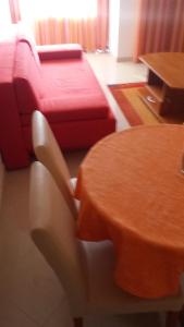 Apartment & Room Angerona