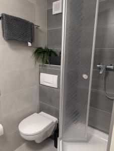 TOP KaVi apartments #7, Pool, Sauna und Fitness FREE, 2-Zimmer