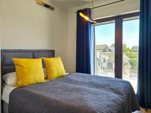 visit baltic - Kormoran apartament z tarasem