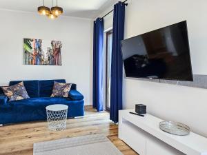 visit baltic - Kormoran apartament z tarasem