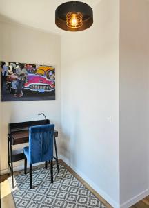 visit baltic - Kormoran apartament z tarasem