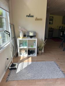 Karjamaa Garden Bungalows Free parking and coffee