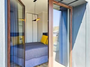 visit baltic - Kormoran apartament z tarasem