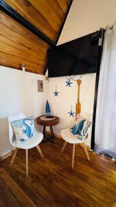 Hotel en Huacas y Brasilito