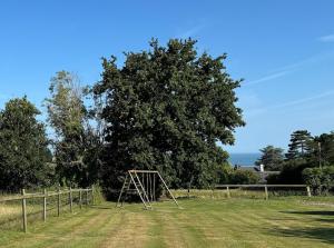 House in Villers-sur-Mer between Houlgate and Deauville