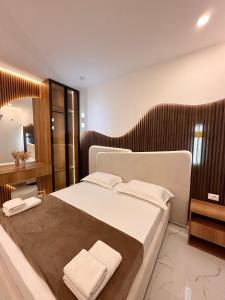 Apartments Oda Hotel