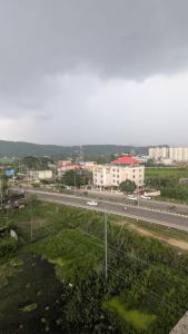 Assam Inn Lodge & Restaurant