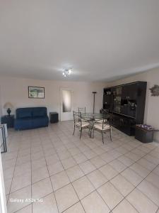 Charmant T2 au calme proche de la mer