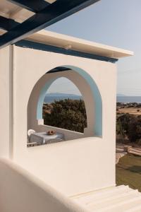 Aurea Blu Studio 08, Enjoy, Relax, Dream