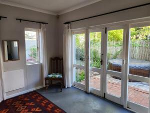 Newlands, Historic character home, solar installed