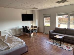 Pension golf club Grosshof