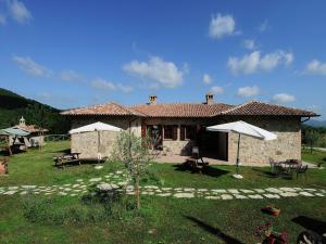 Casa Vacanze con 1 Camera da Letto