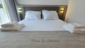 Oborri Shkodran Boutique Hotel