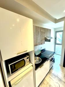 Studio Cosy au Centre de Casablanca, Idéal pour Découvrir la Ville