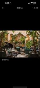 Studio Cosy au Centre de Casablanca, Idéal pour Découvrir la Ville