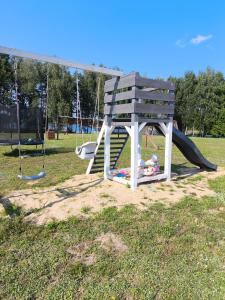 Apartamenty LilaRóż